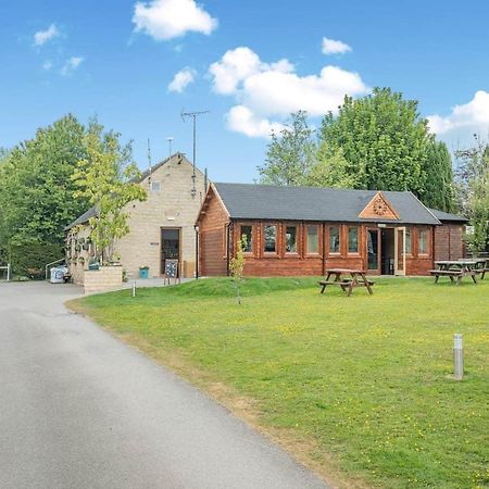 Longnor Wood Holiday Park Exterior photo